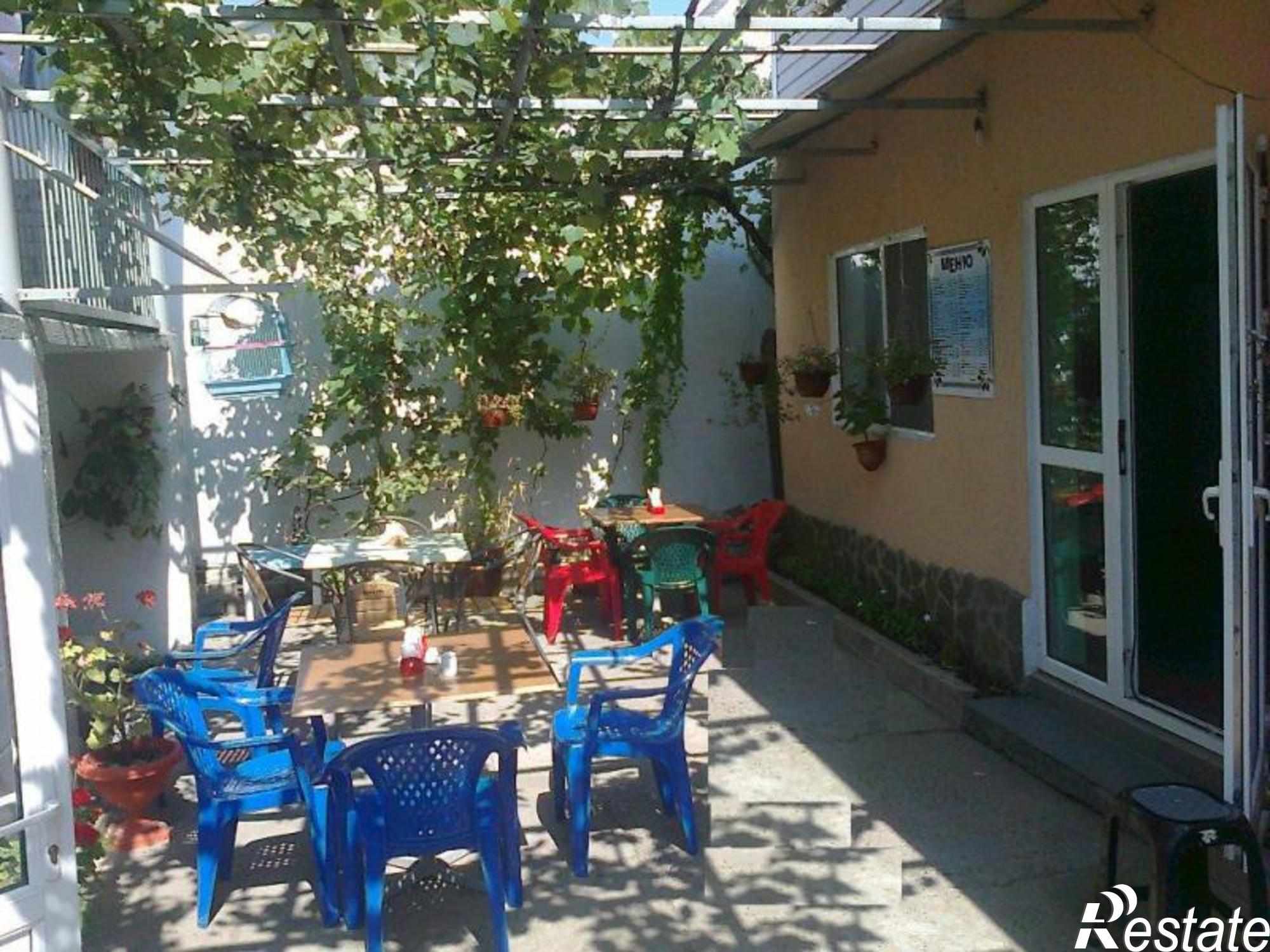 Купить дачу, дом, коттедж за 15 000 000 рублей на п. Витязево