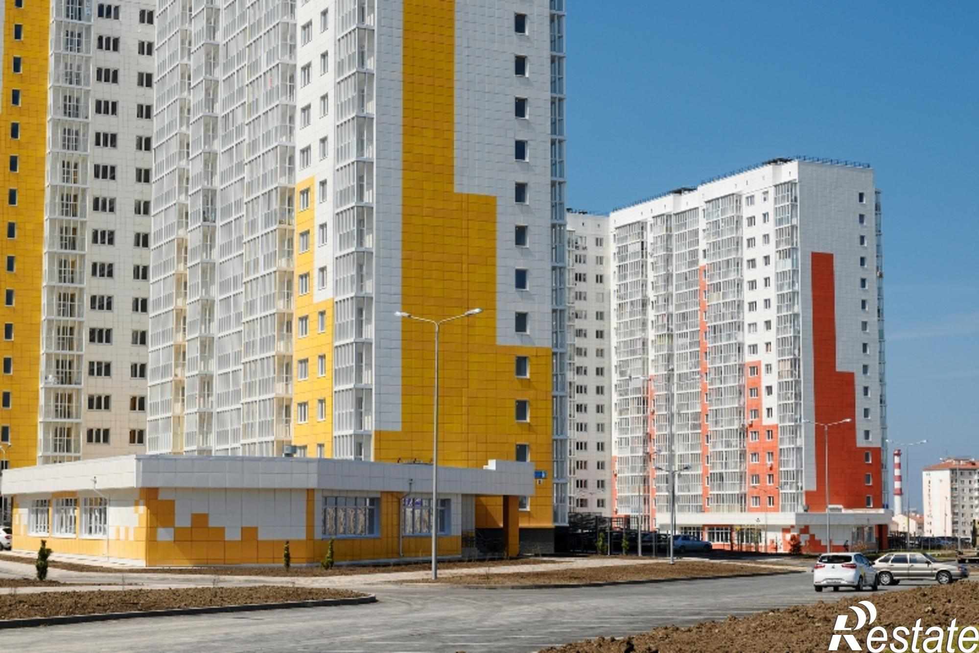 Купить квартиру за 3 400 000 рублей на Супсехское шоссе, 34