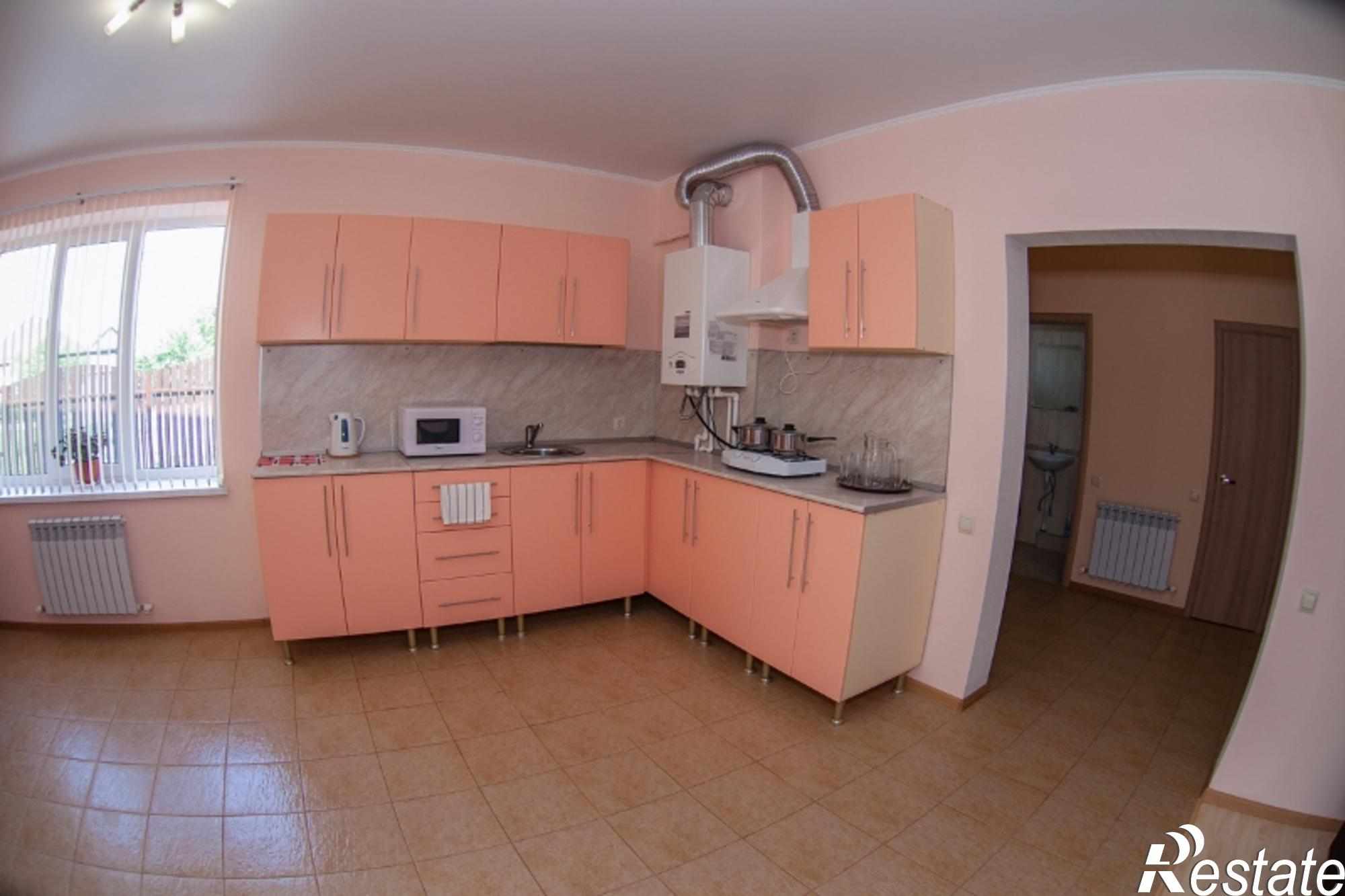 Купить дачу, дом, коттедж за 5 400 000 рублей на п. Цибанобалка