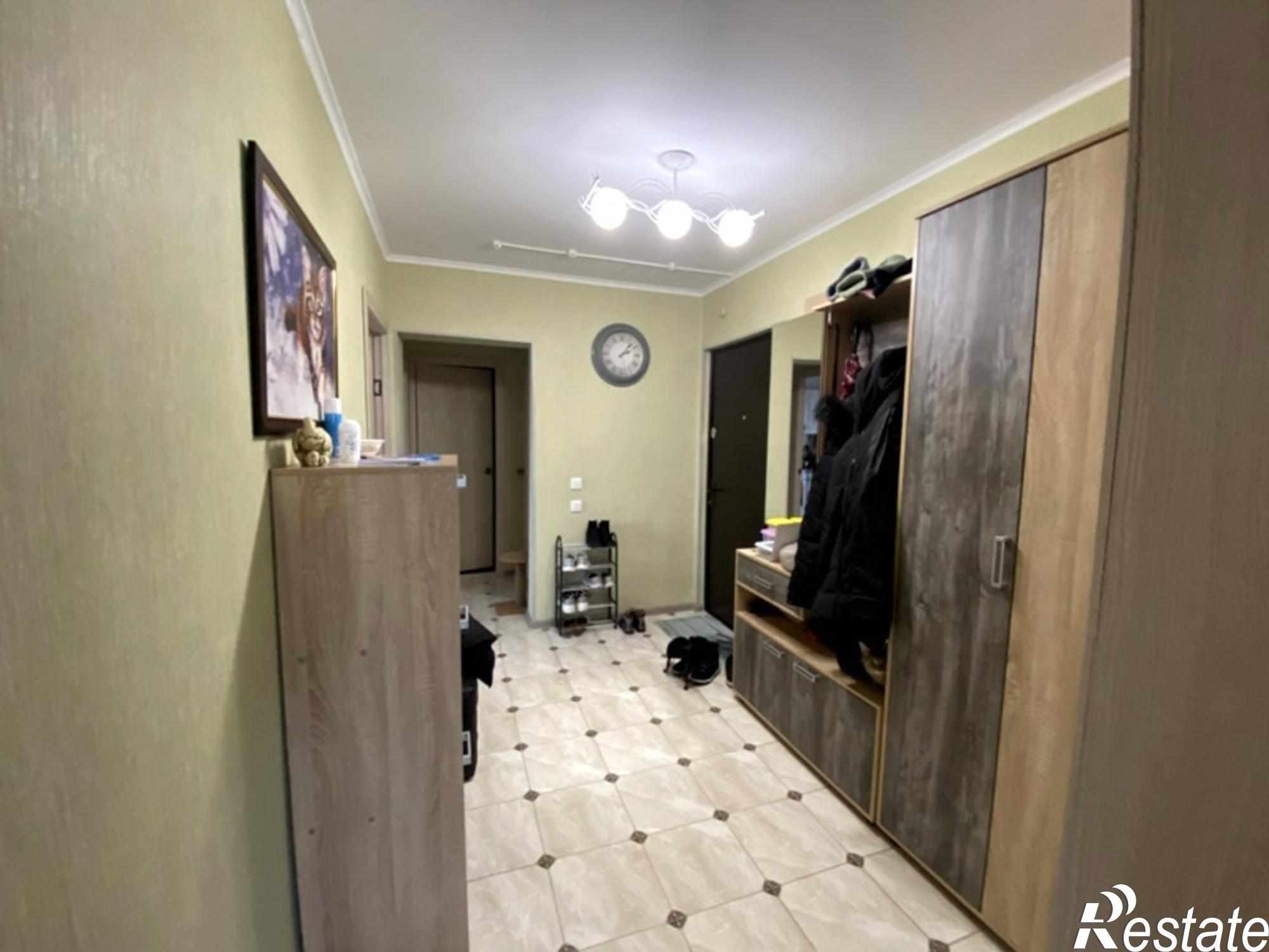 Купить квартиру за 4 100 000 рублей на 3-Б мкрн, 45