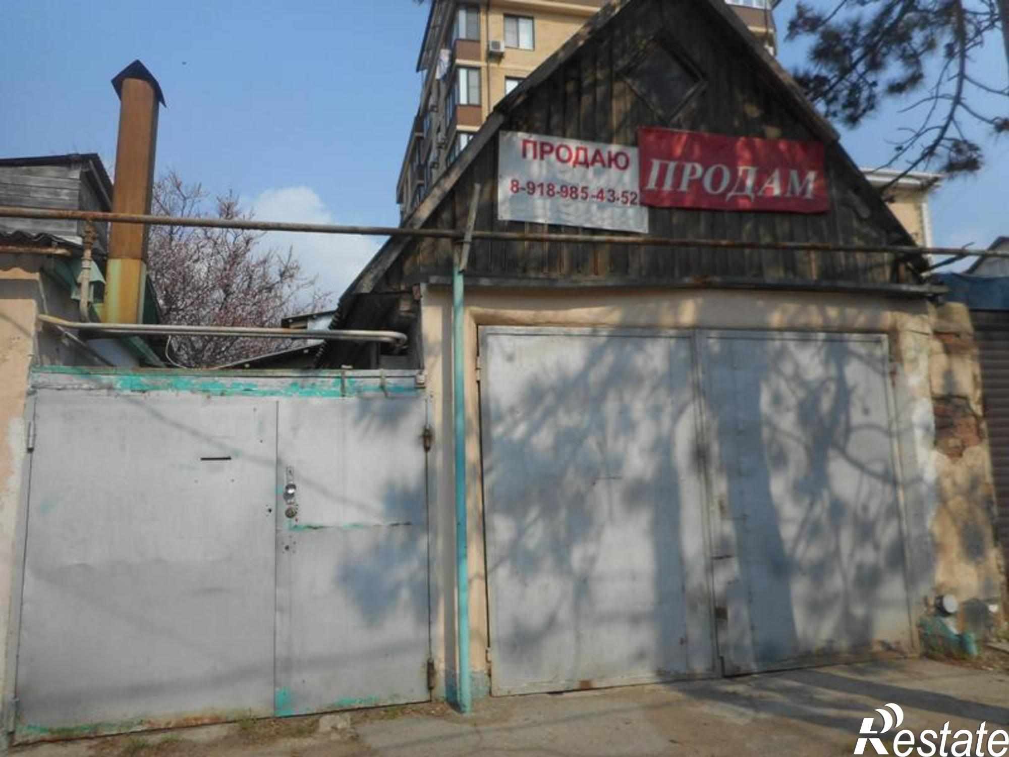 Купить землю, земельный участок за 20 000 000 рублей на Ореховая роща