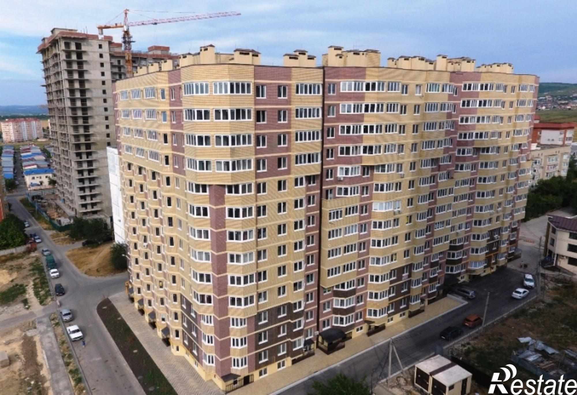 Купить квартиру за 3 500 000 рублей на 3-Б мкрн, 44