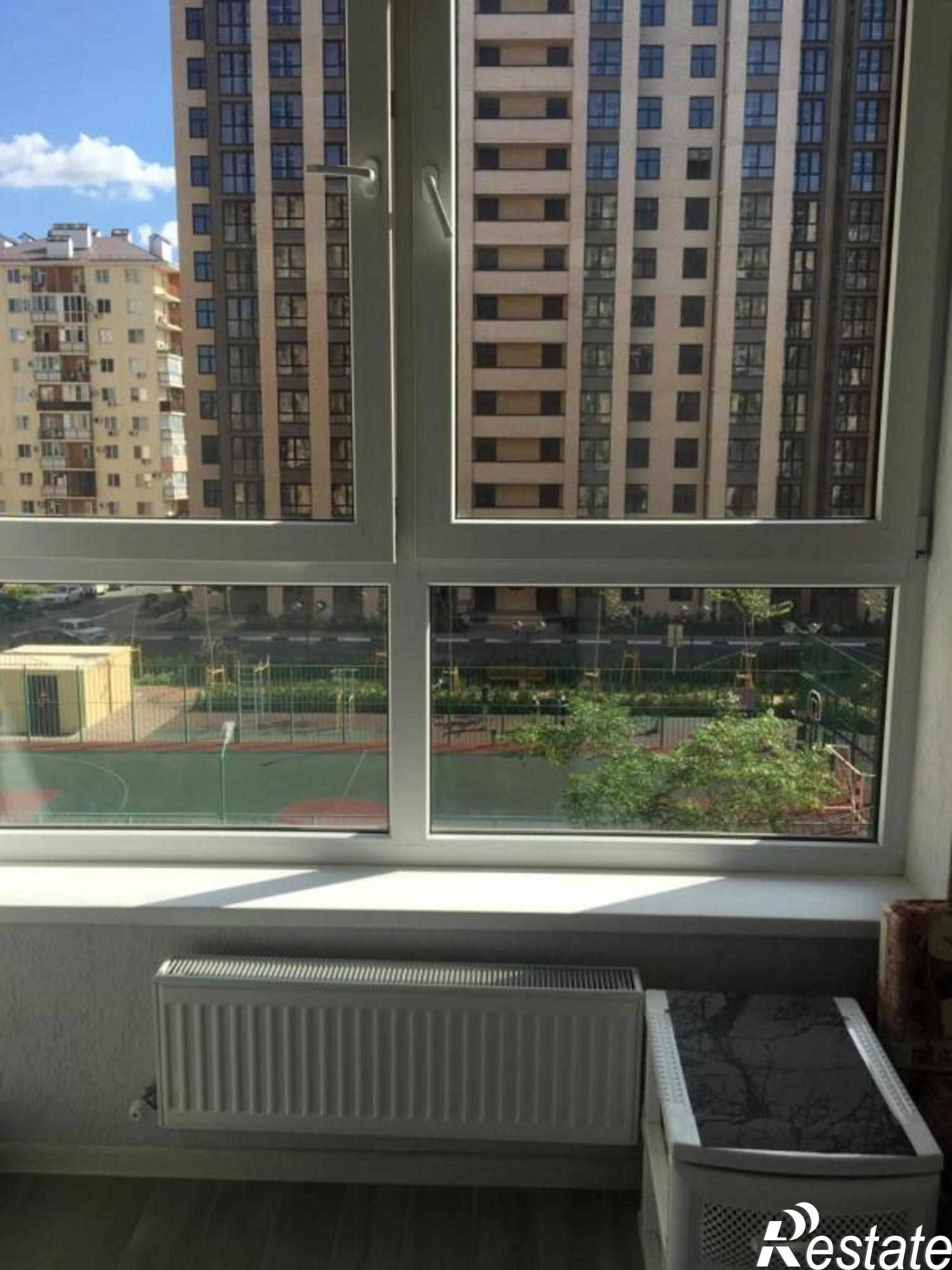 Купить квартиру за 4 200 000 рублей на ул.Парковая, 28