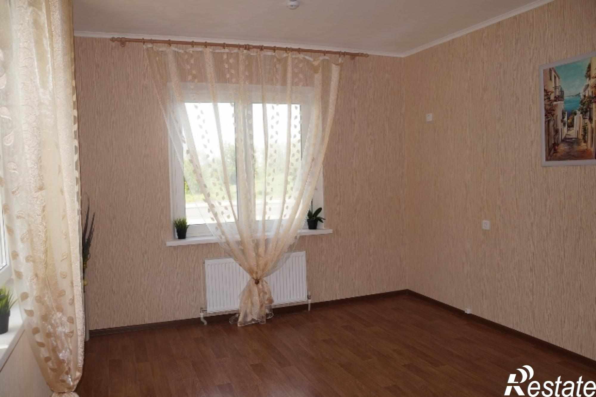 Купить квартиру за 3 400 000 рублей на Супсехское шоссе, 34