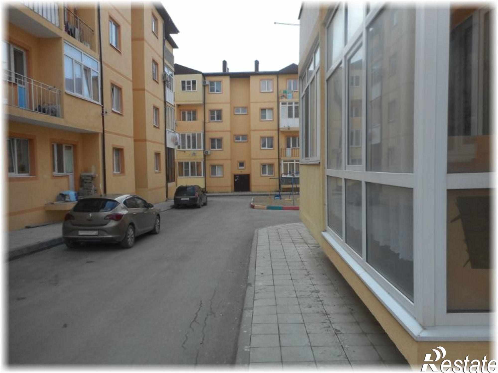 Купить квартиру за 5 100 000 рублей на Алексеевка, 14