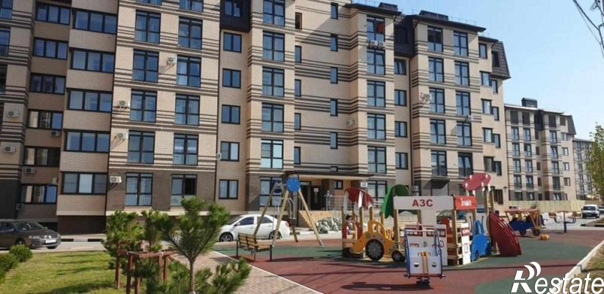 Купить квартиру за 5 200 000 рублей на Ореховая роща, 27