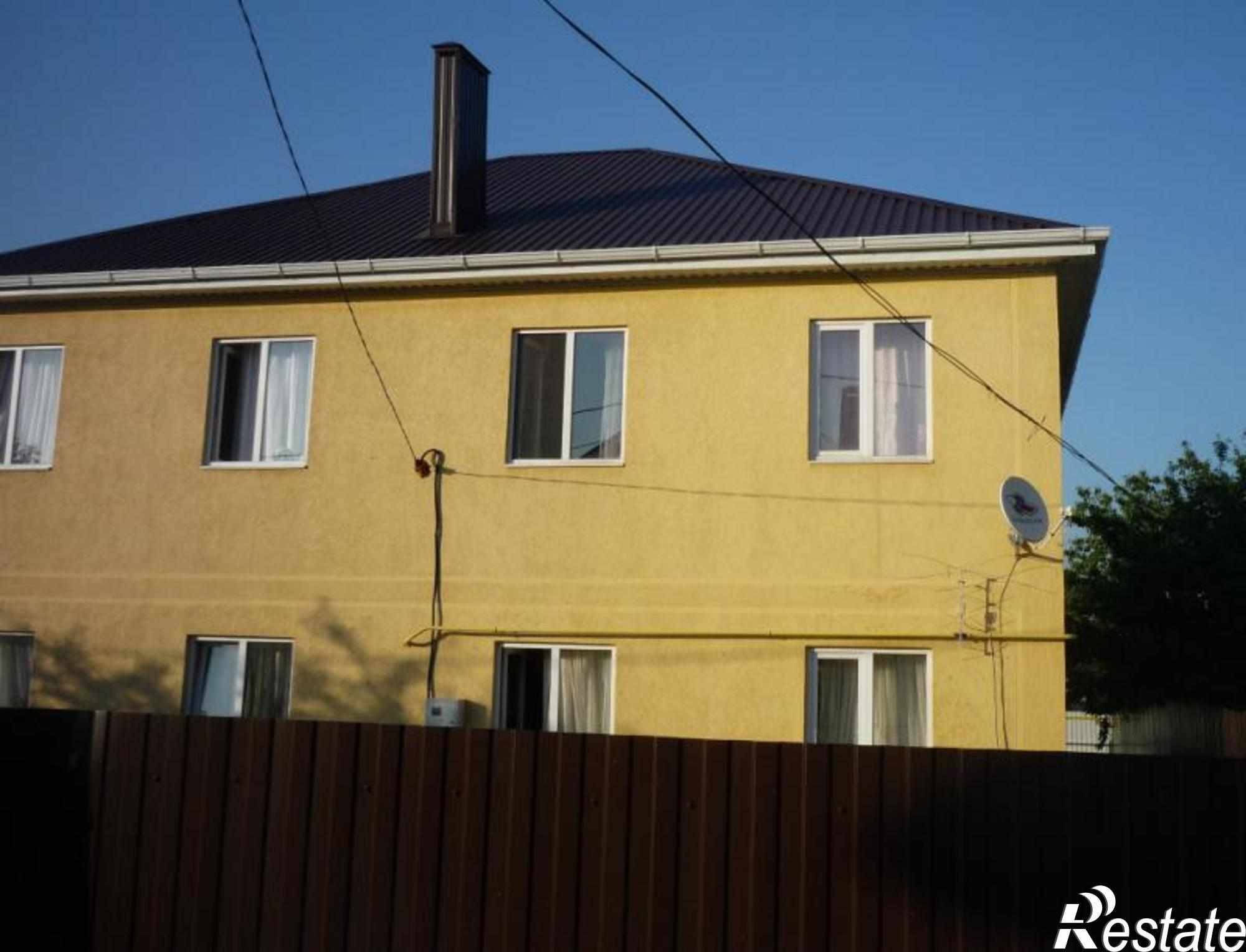 Купить дачу, дом, коттедж за 18 400 000 рублей на п. Супсех