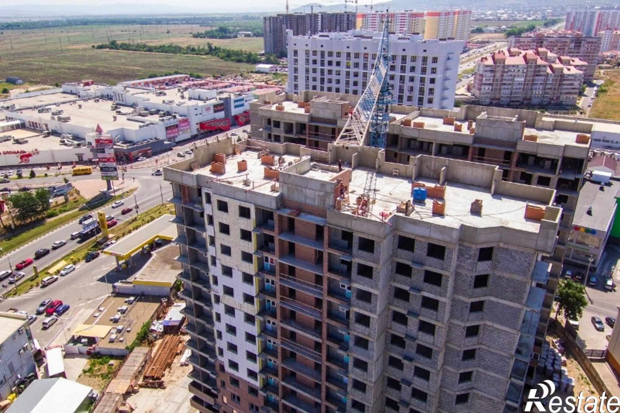 Купить квартиру за 4 200 000 рублей на Район ТРК Красная площадь, 34
