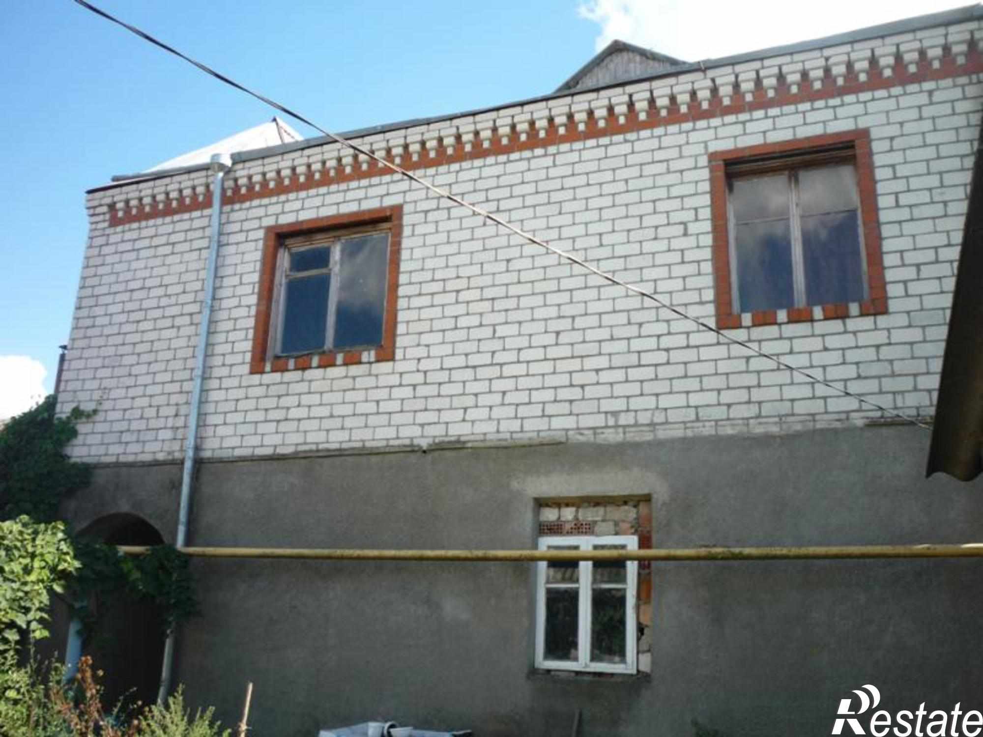 Купить дачу, дом, коттедж за 8 300 000 рублей на п. Цибанобалка