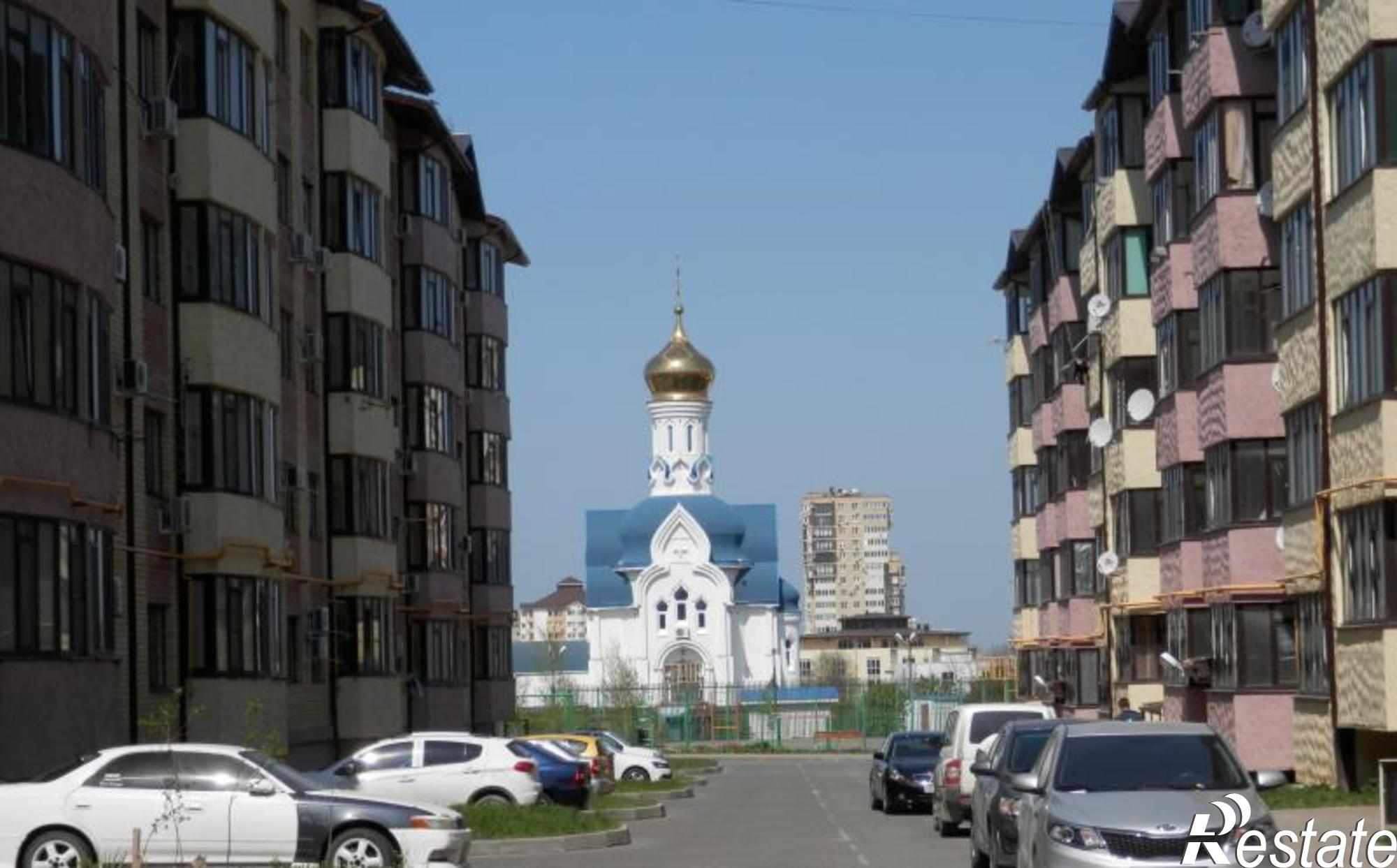 Купить квартиру за 10 500 000 рублей на 3-Б мкрн, 18