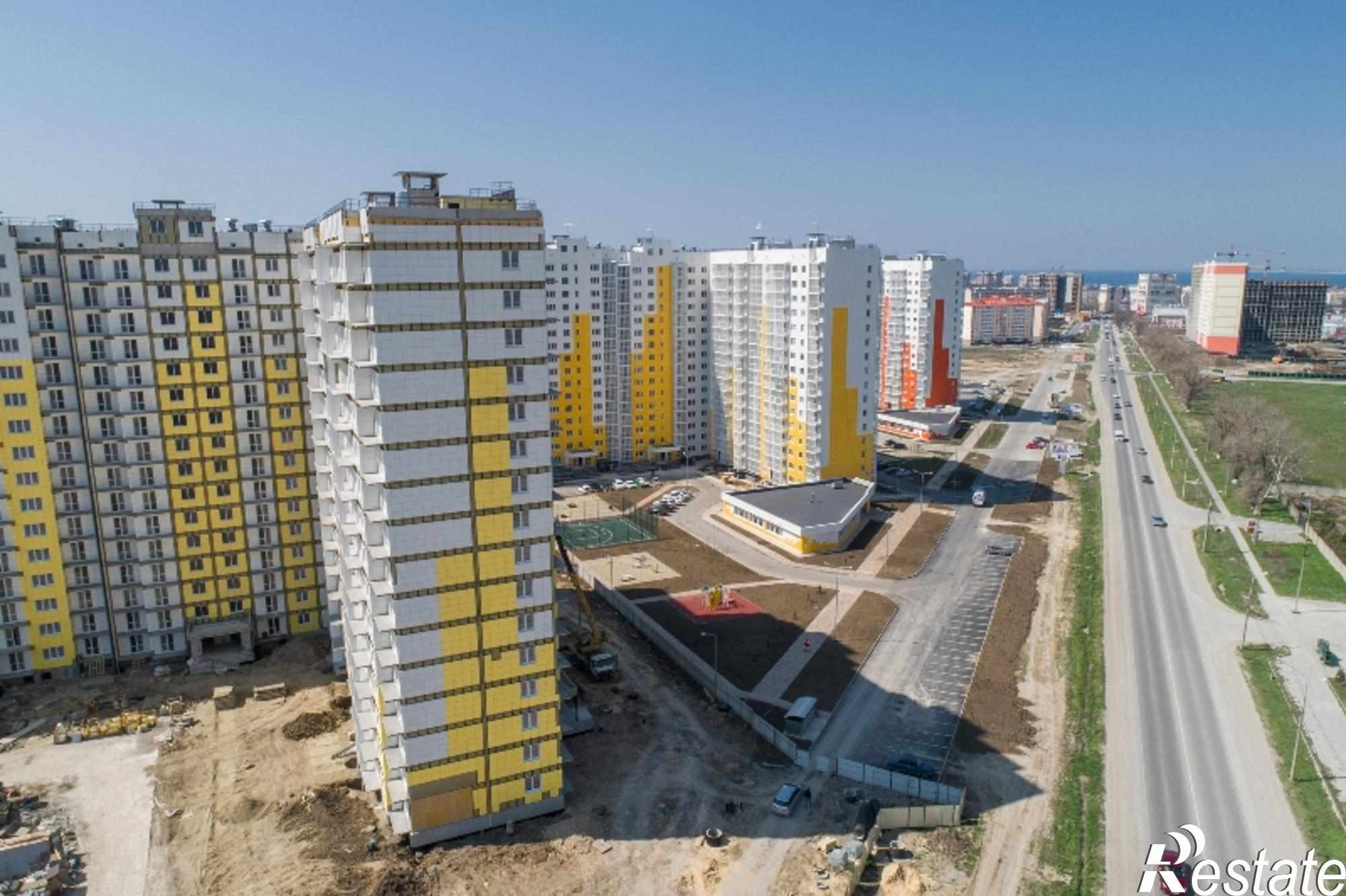 Купить квартиру за 3 400 000 рублей на Супсехское шоссе, 34