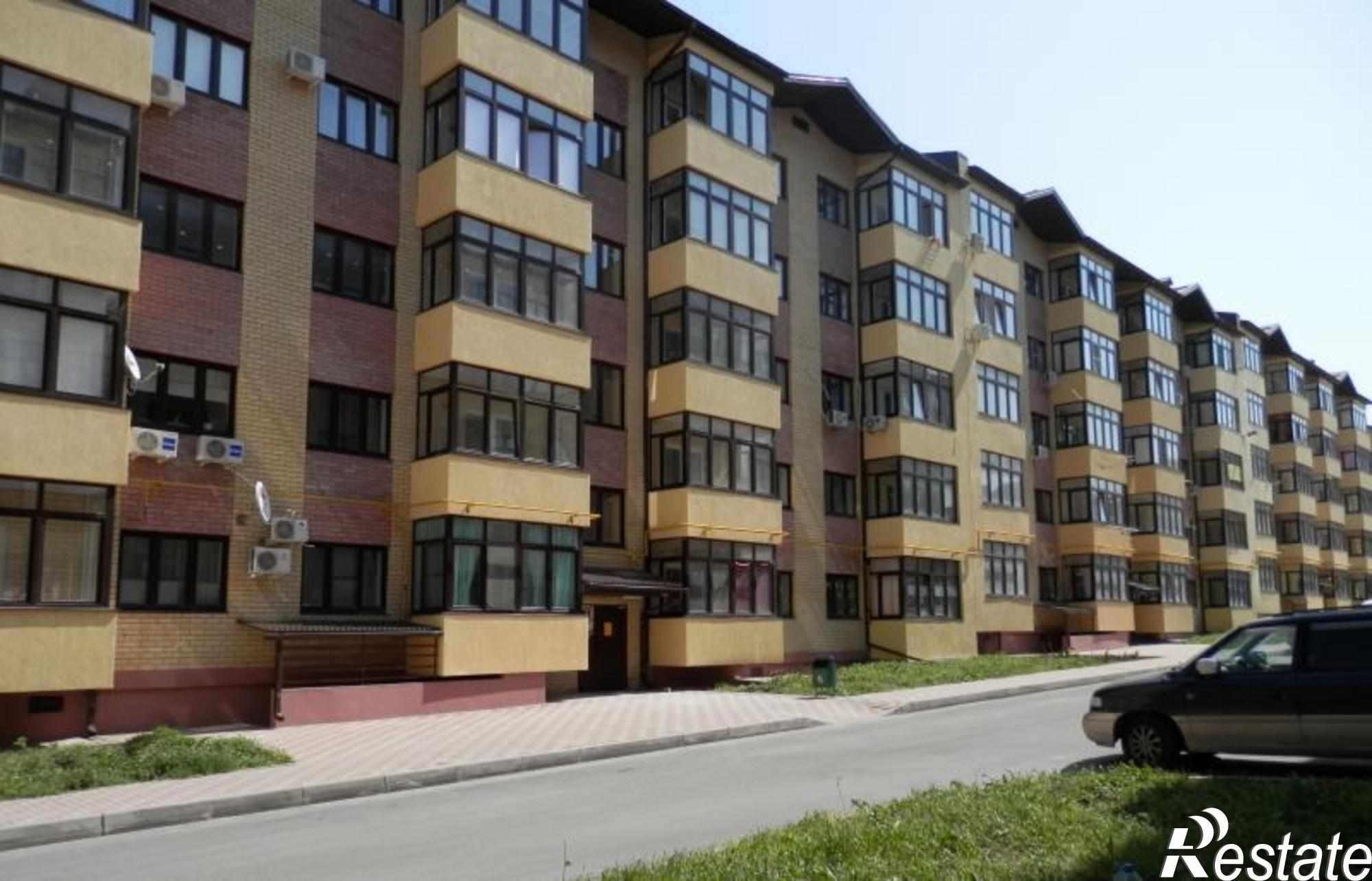 Купить квартиру за 10 500 000 рублей на 3-Б мкрн, 18
