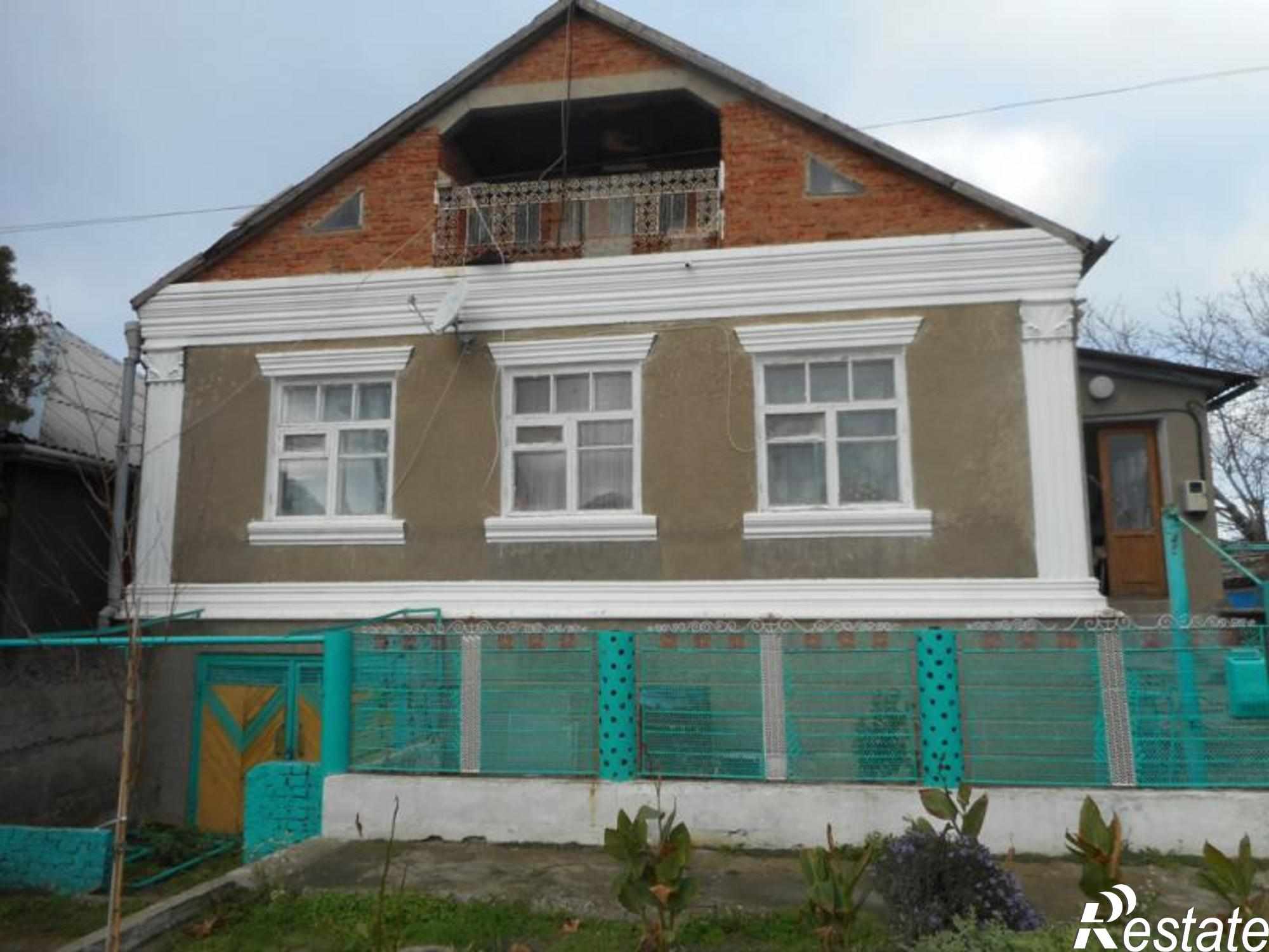 Купить дачу, дом, коттедж за 8 000 000 рублей на п. Витязево