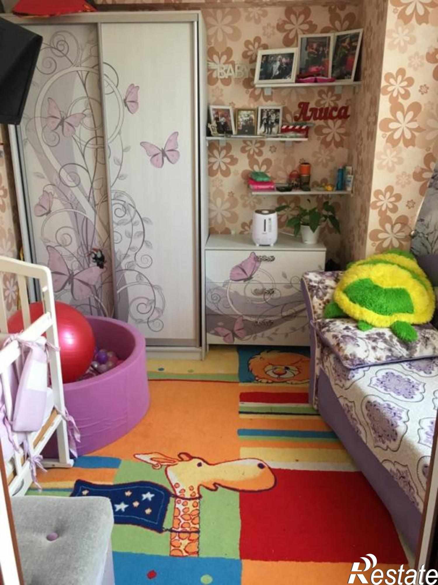 Купить квартиру за 3 900 000 рублей на Район СШ № 4, 23