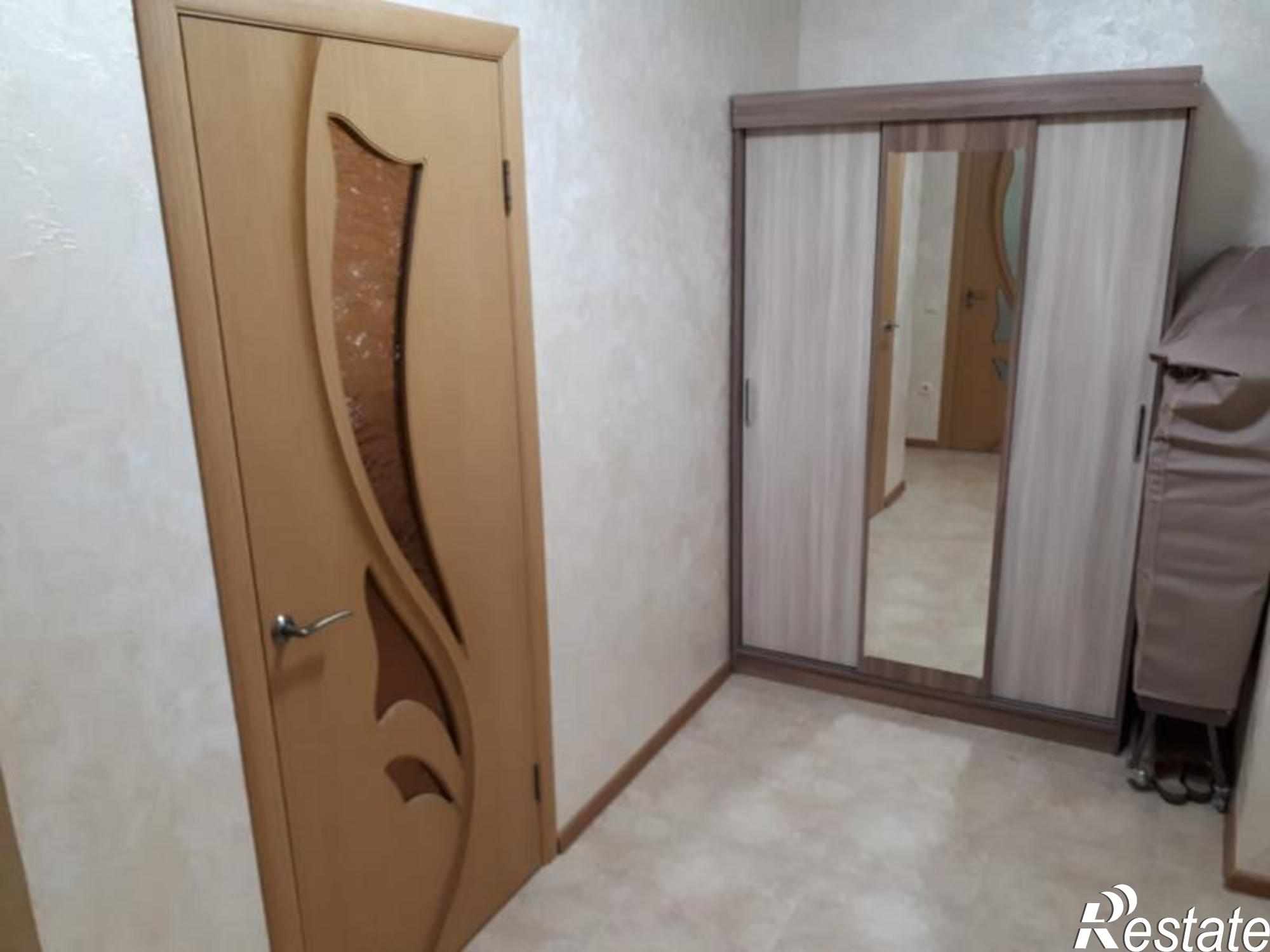 Купить квартиру за 2 100 000 рублей на Центральный район, 48