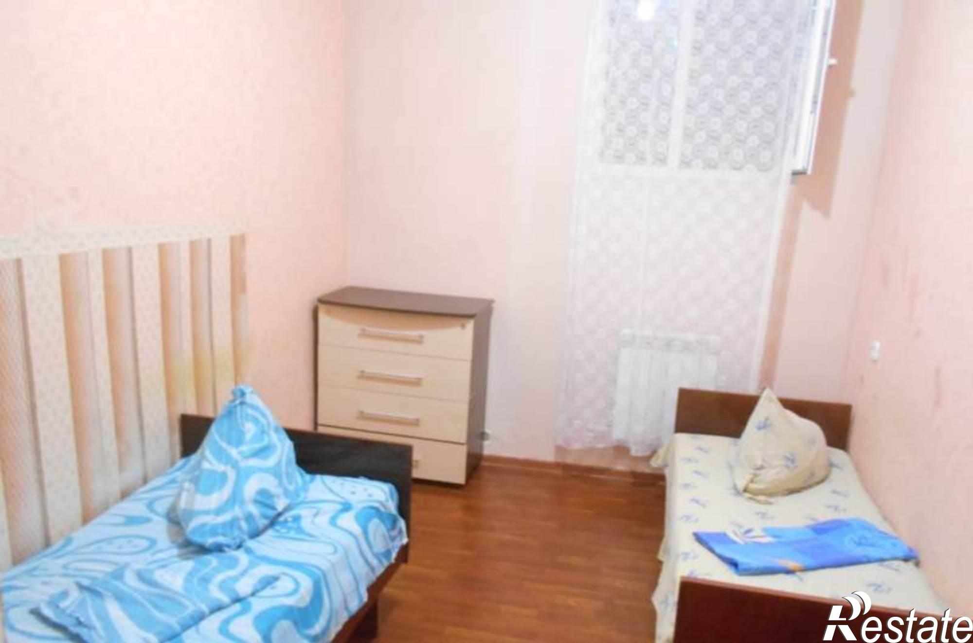 Купить квартиру за 3 600 000 рублей на станица Анапская