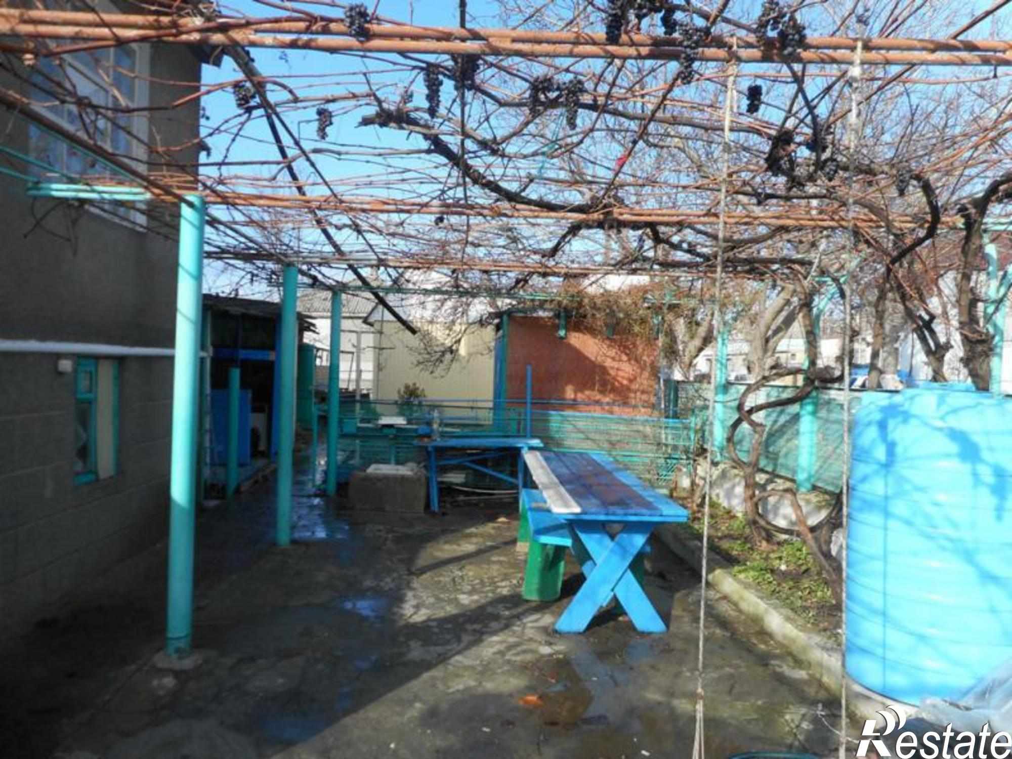 Купить дачу, дом, коттедж за 8 000 000 рублей на п. Витязево