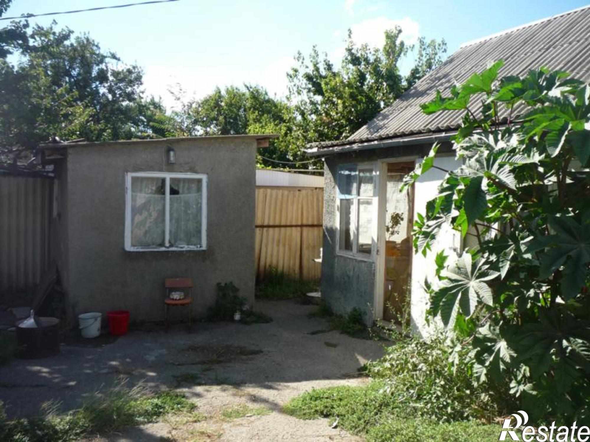 Купить дачу, дом, коттедж за 8 300 000 рублей на п. Цибанобалка