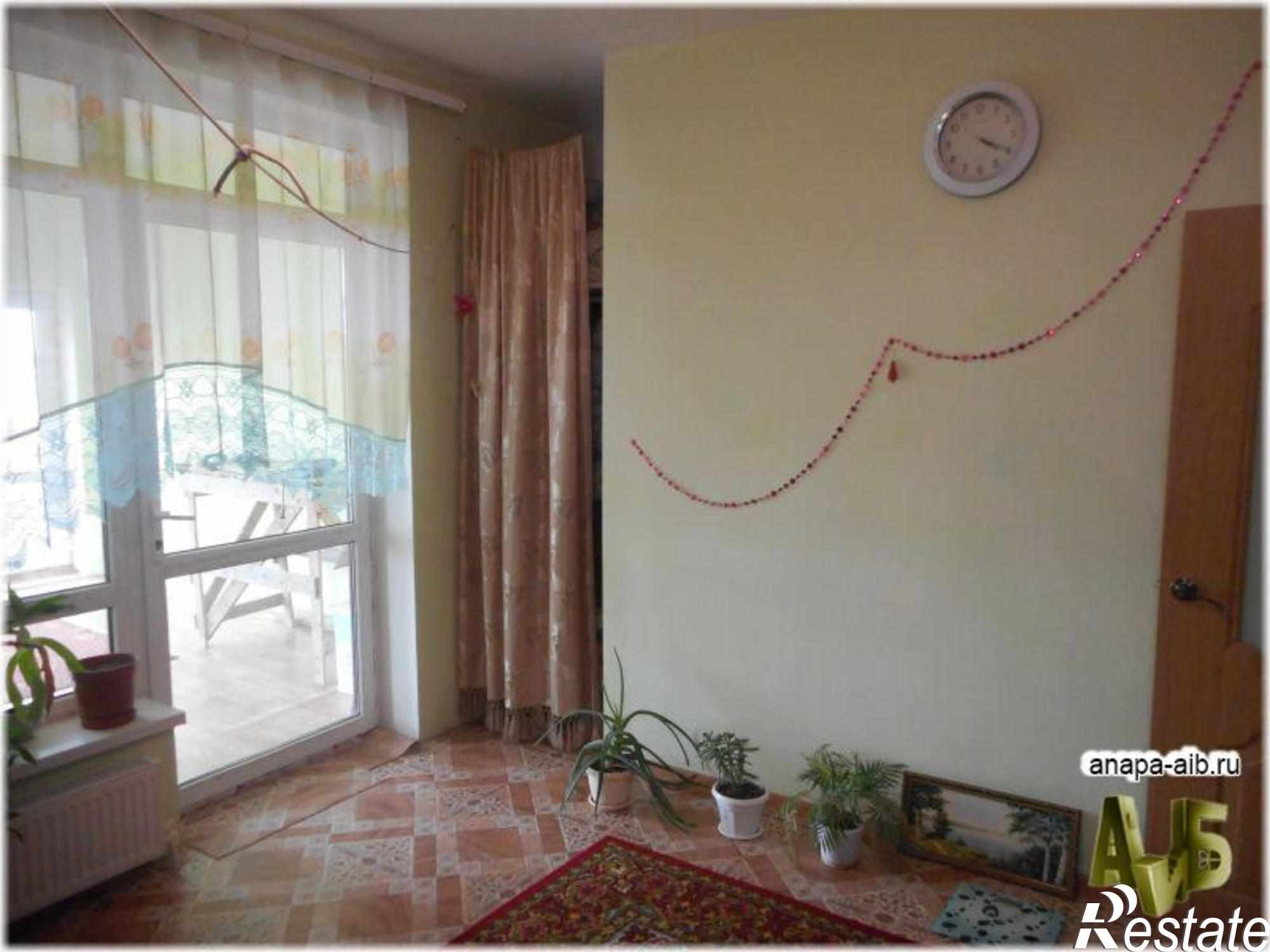 Купить дачу, дом, коттедж за 9 500 000 рублей на п. Витязево
