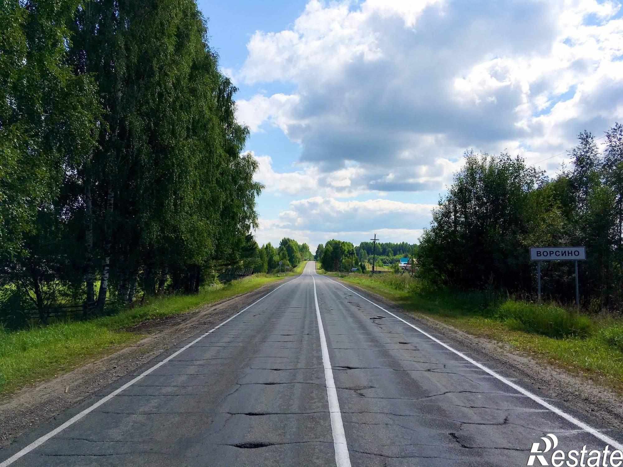Купить землю, земельный участок за 500 000 рублей на посёлок городского типа Нижнеивкино