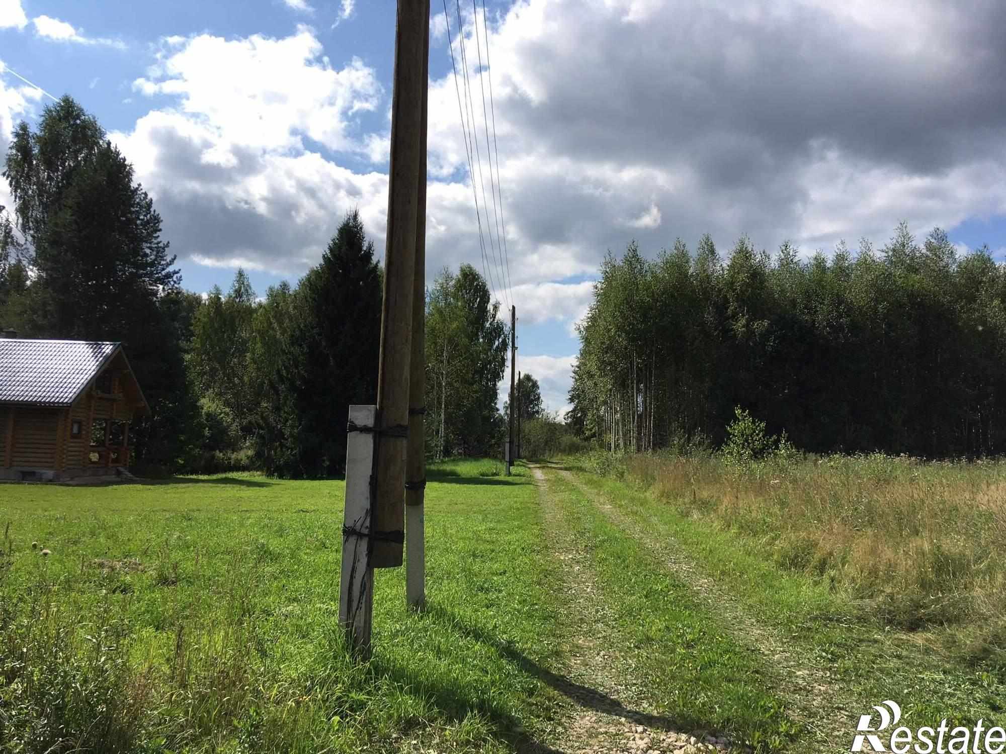 Купить землю, земельный участок за 500 000 рублей на посёлок городского типа Нижнеивкино