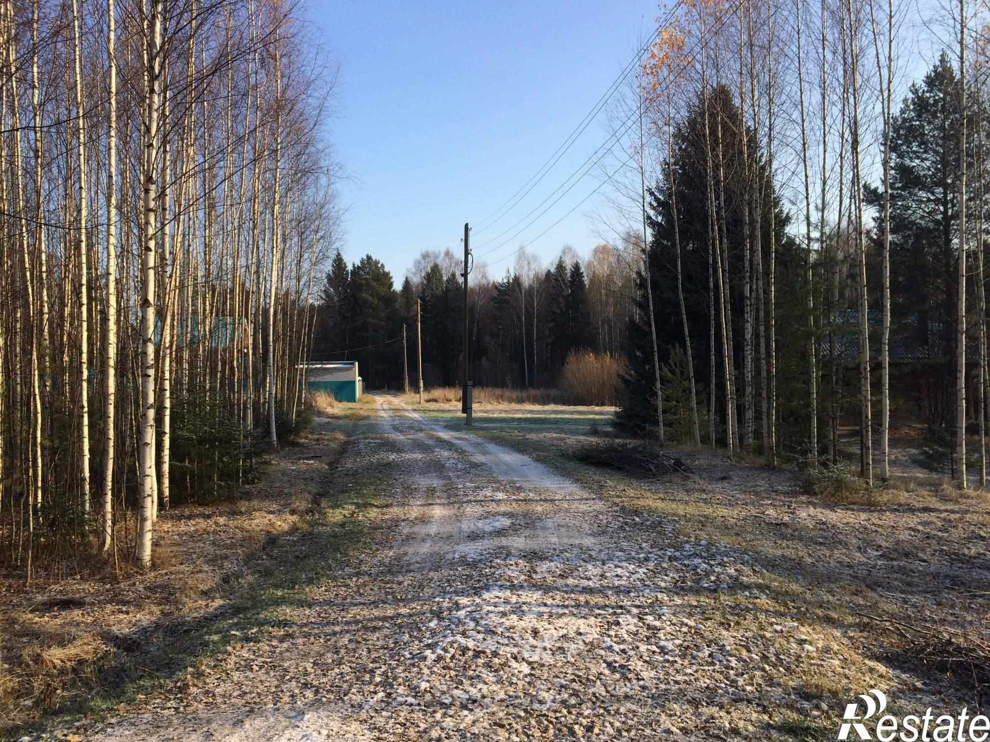 Купить землю, земельный участок за 500 000 рублей на деревня Ворсино