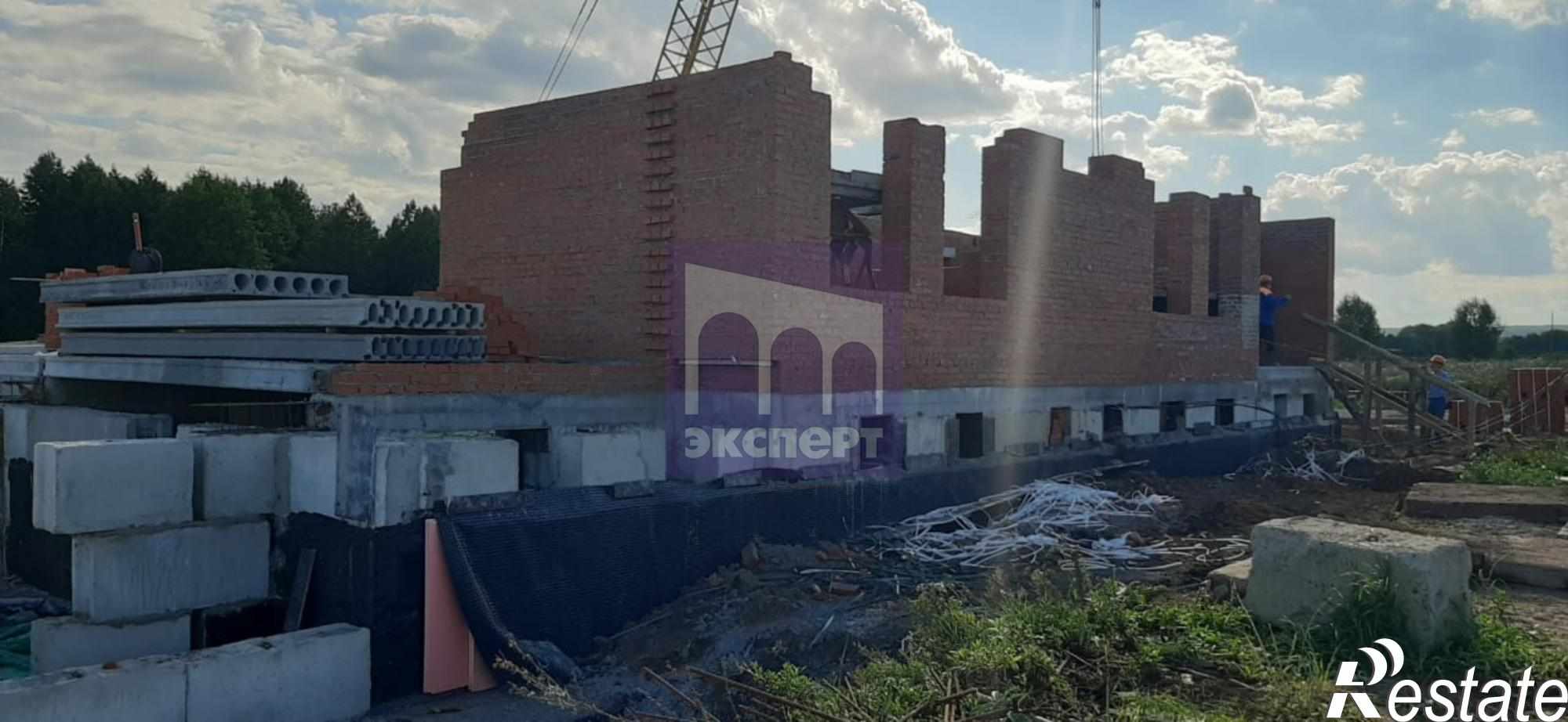 Купить квартиру за 1 400 000 рублей на жилой комплекс Город Природы, д.6
