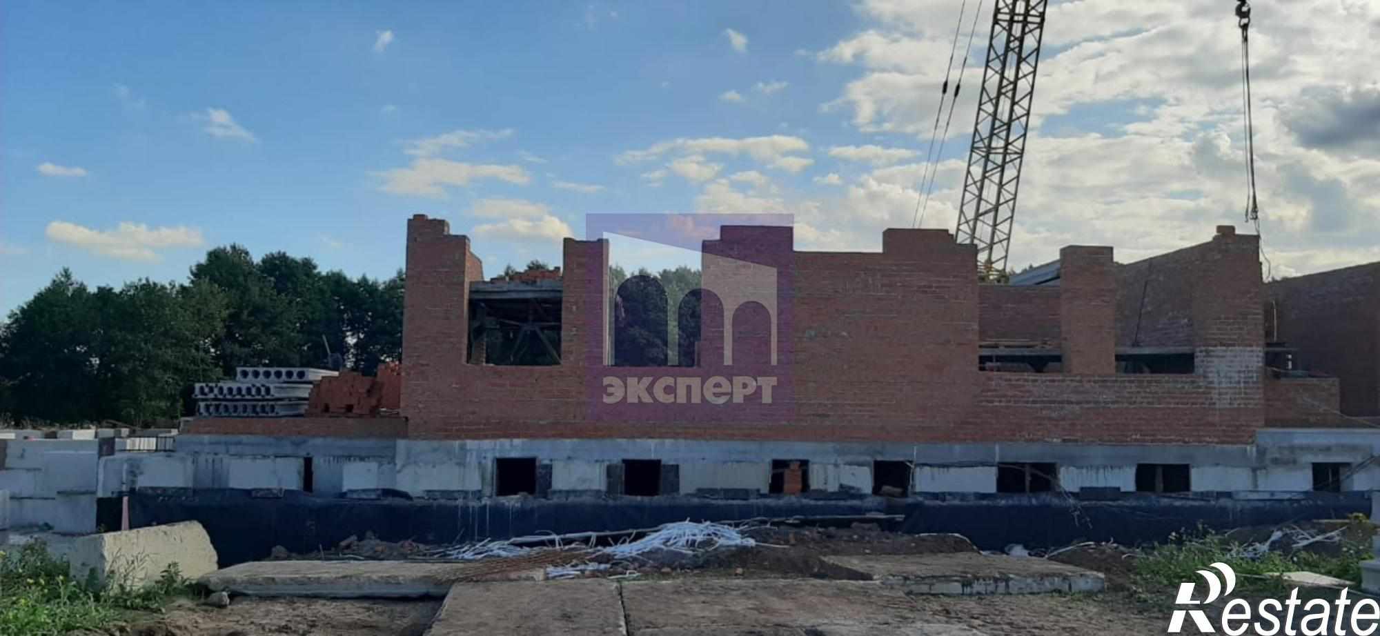 Купить квартиру за 1 400 000 рублей на жилой комплекс Город Природы, д.6