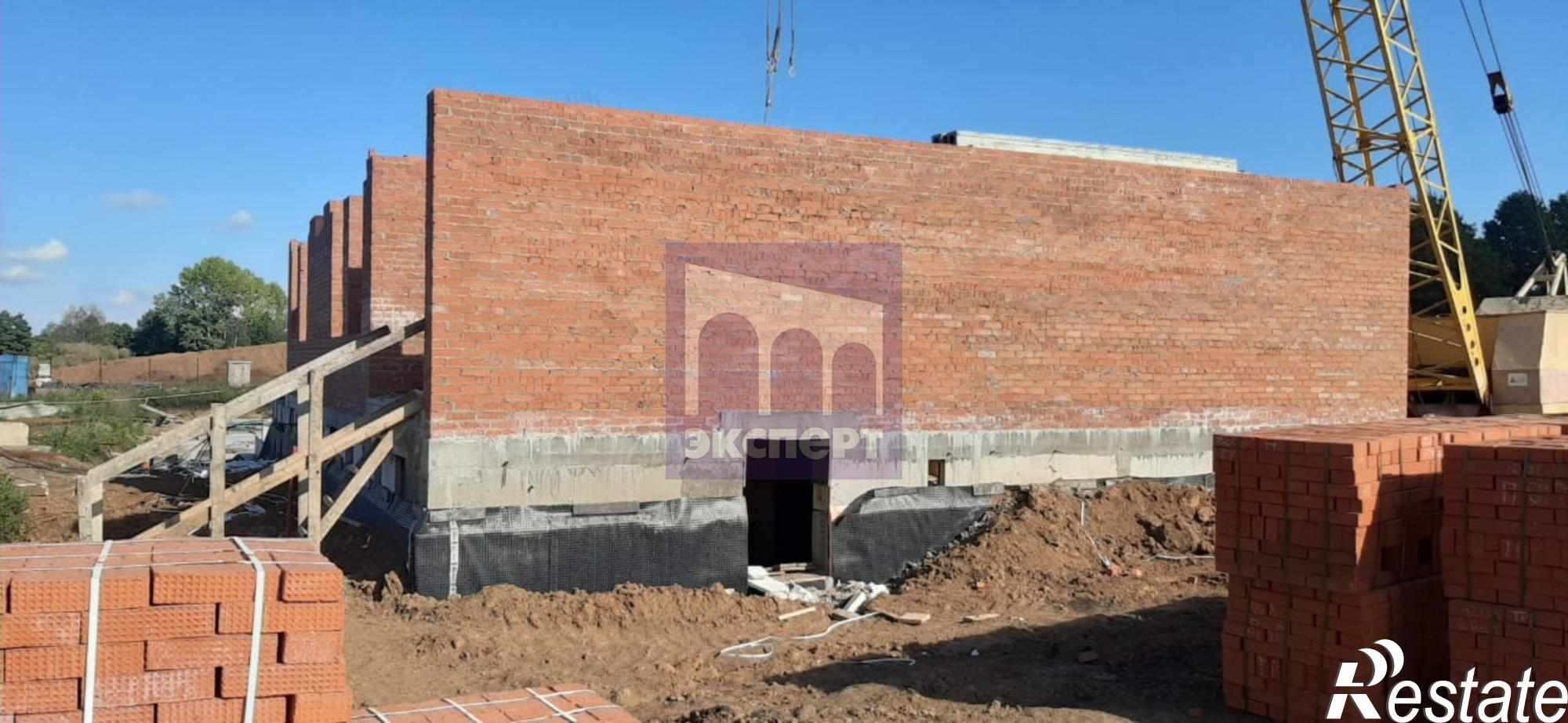 Купить квартиру за 1 400 000 рублей на жилой комплекс Город Природы, д.6