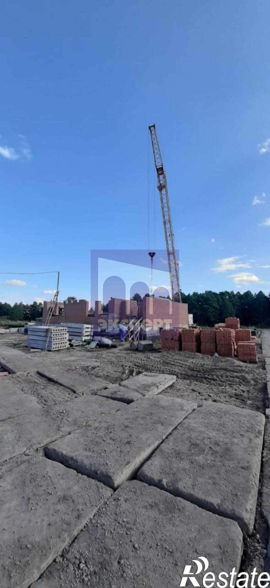 Купить квартиру за 1 400 000 рублей на жилой комплекс Город Природы, д.6