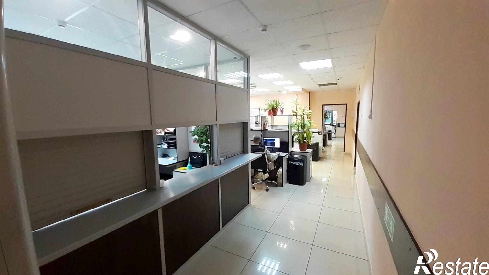 Сдать офис, помещение под офис за 305 000 рублей на А.С.Большева ул., 5