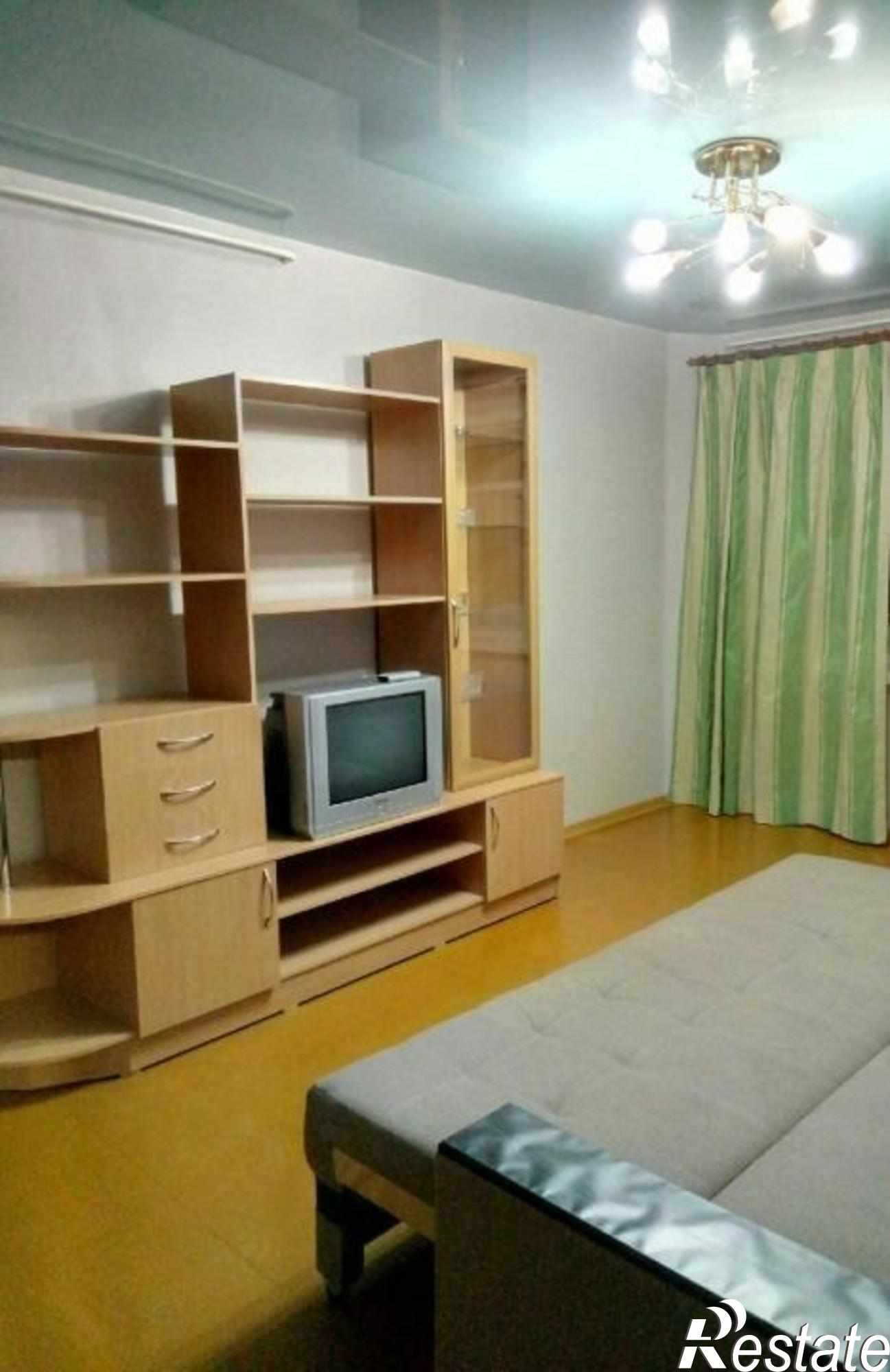 Сдать квартиру за 12 000 рублей на Чапаева ул., 38, к А