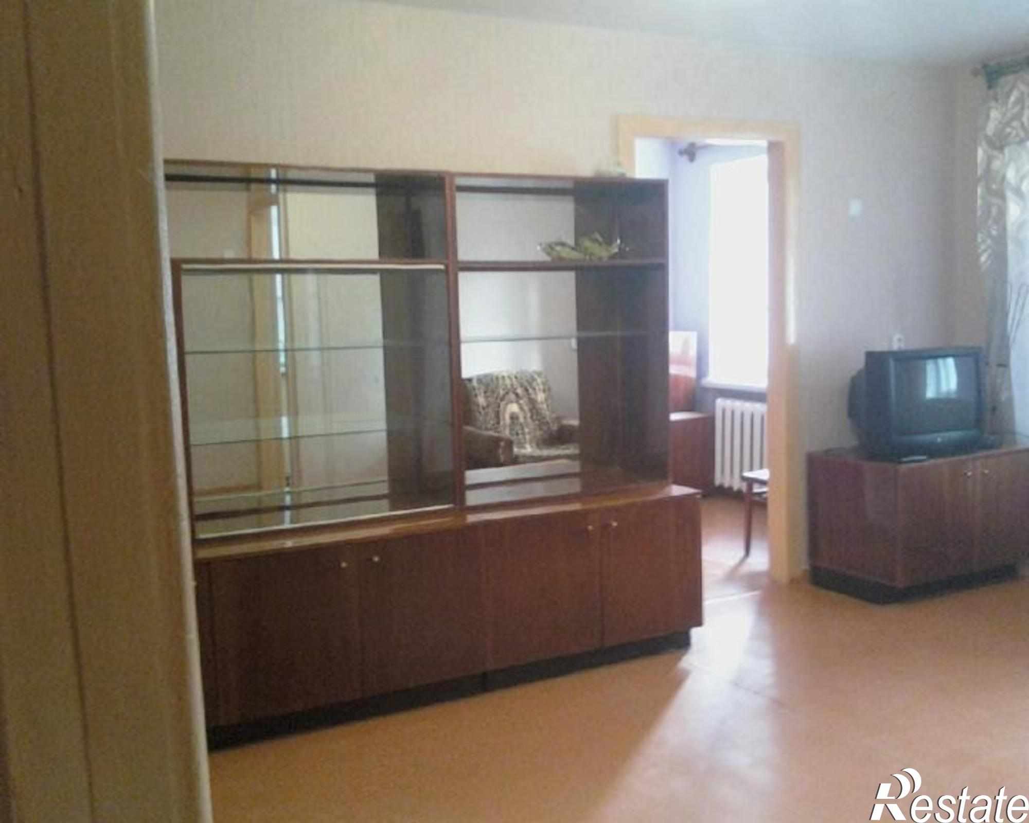 Сдать квартиру за 8 000 рублей на Чапаева ул., 24