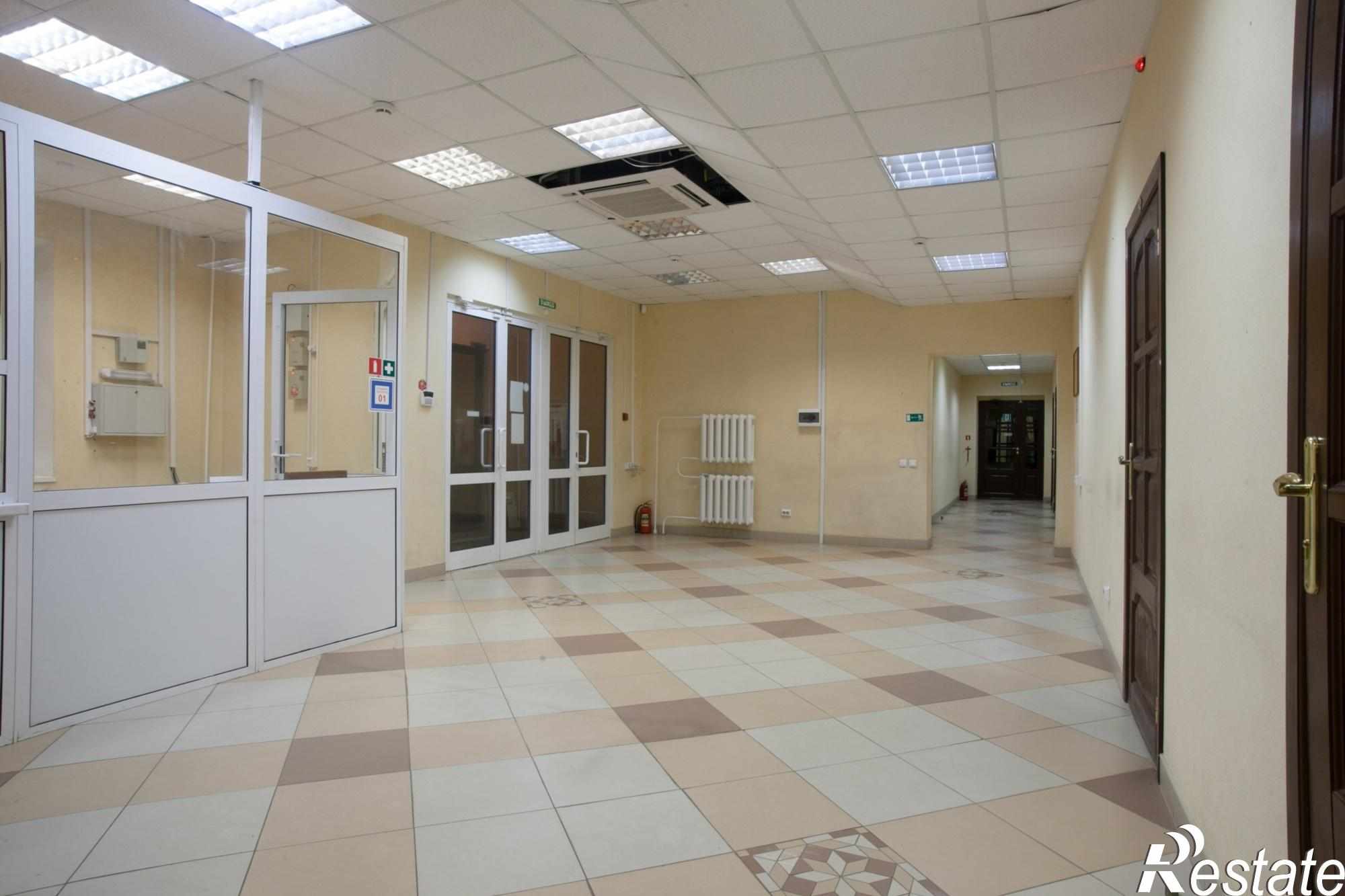Сдать офис, помещение под офис за 30 500 рублей на Дерендяева ул., 17
