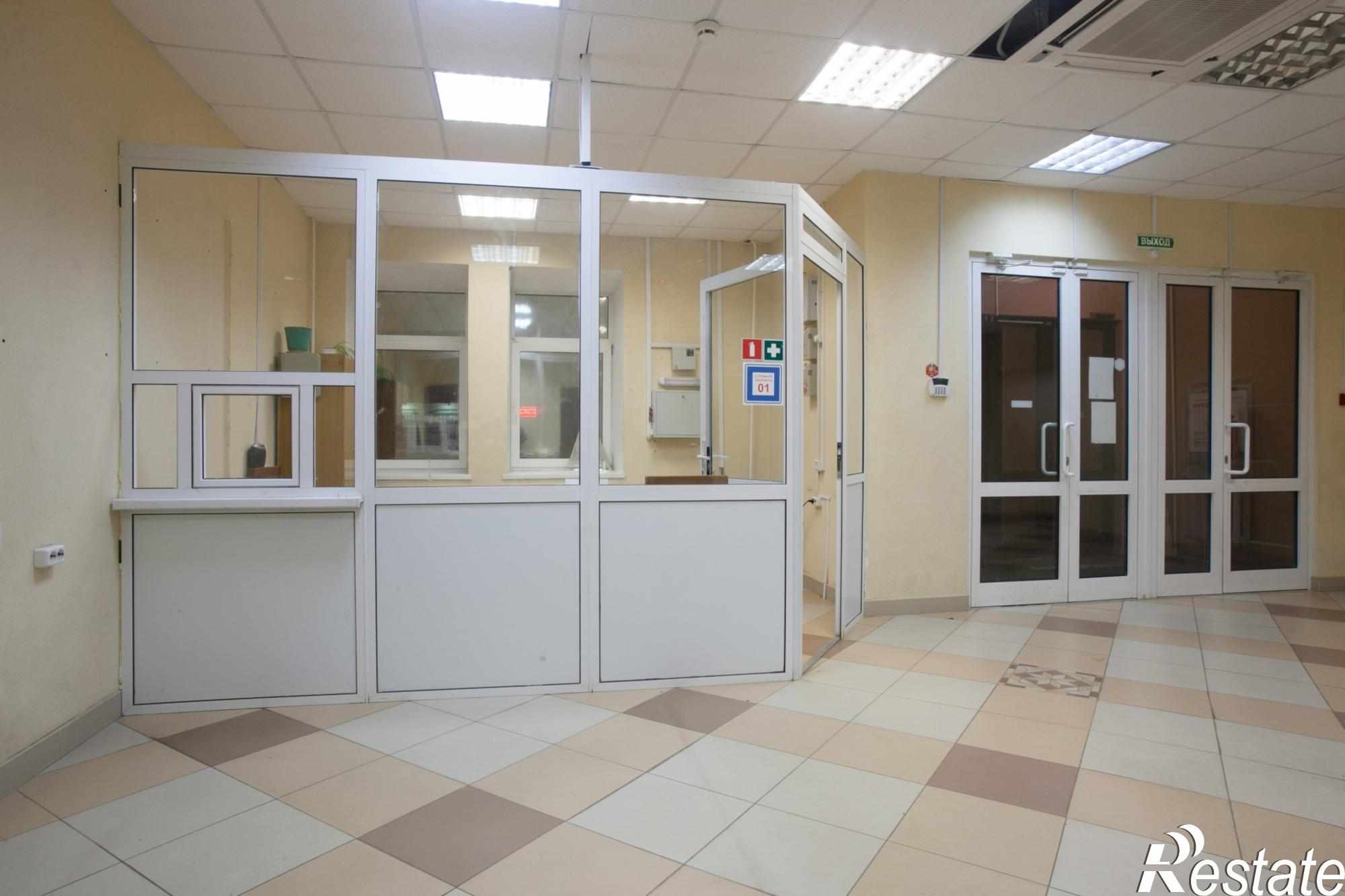 Сдать офис, помещение под офис за 30 500 рублей на Дерендяева ул., 17