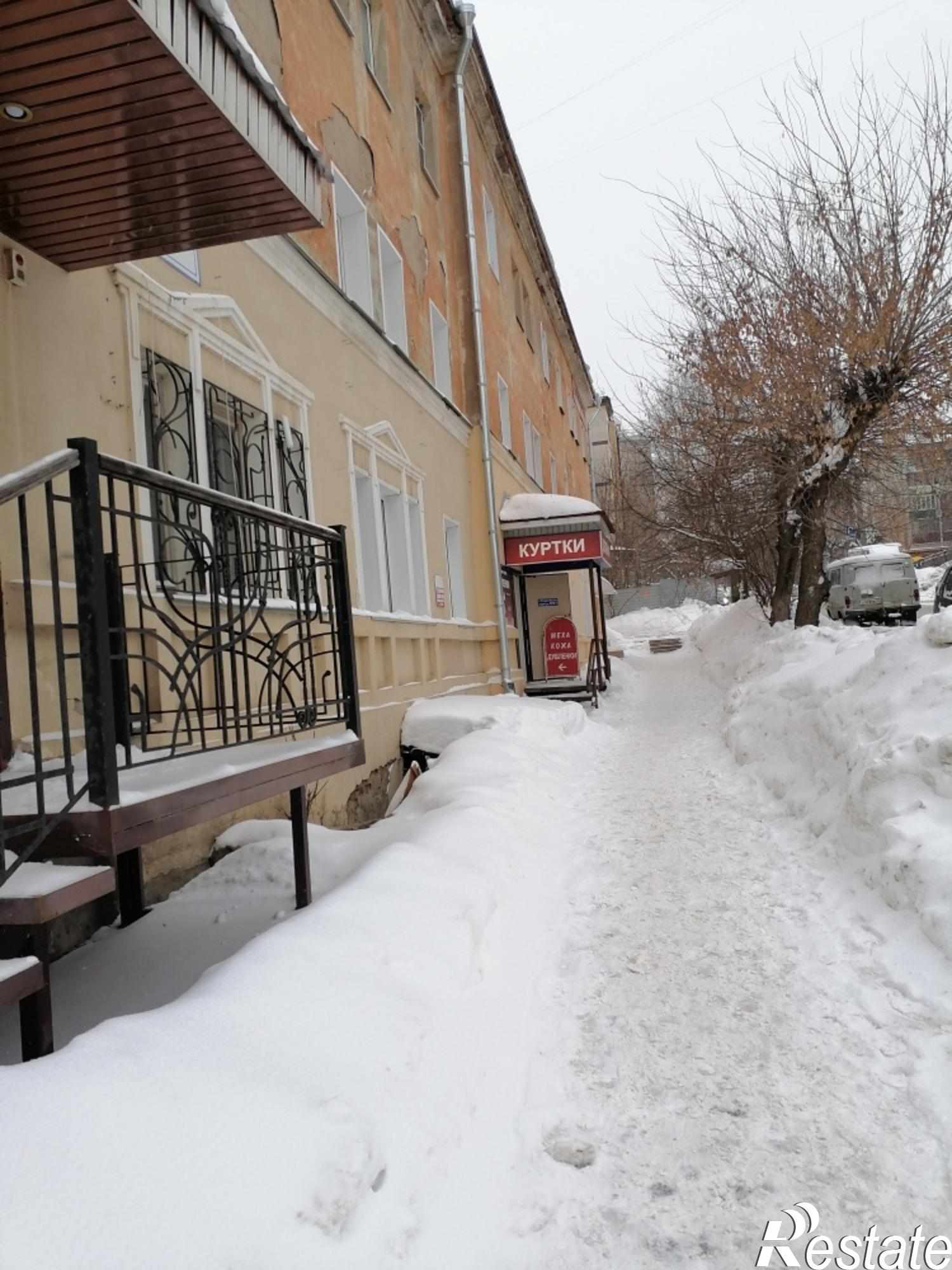 Сдать офис, помещение под офис за 90 000 рублей на Володарского ул., 179