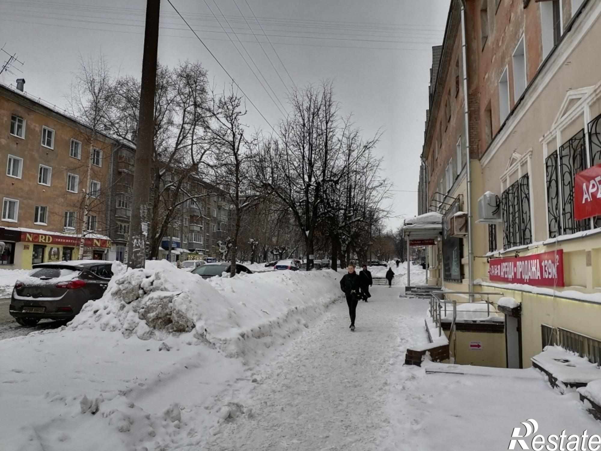 Сдать офис, помещение под офис за 90 000 рублей на Володарского ул., 179