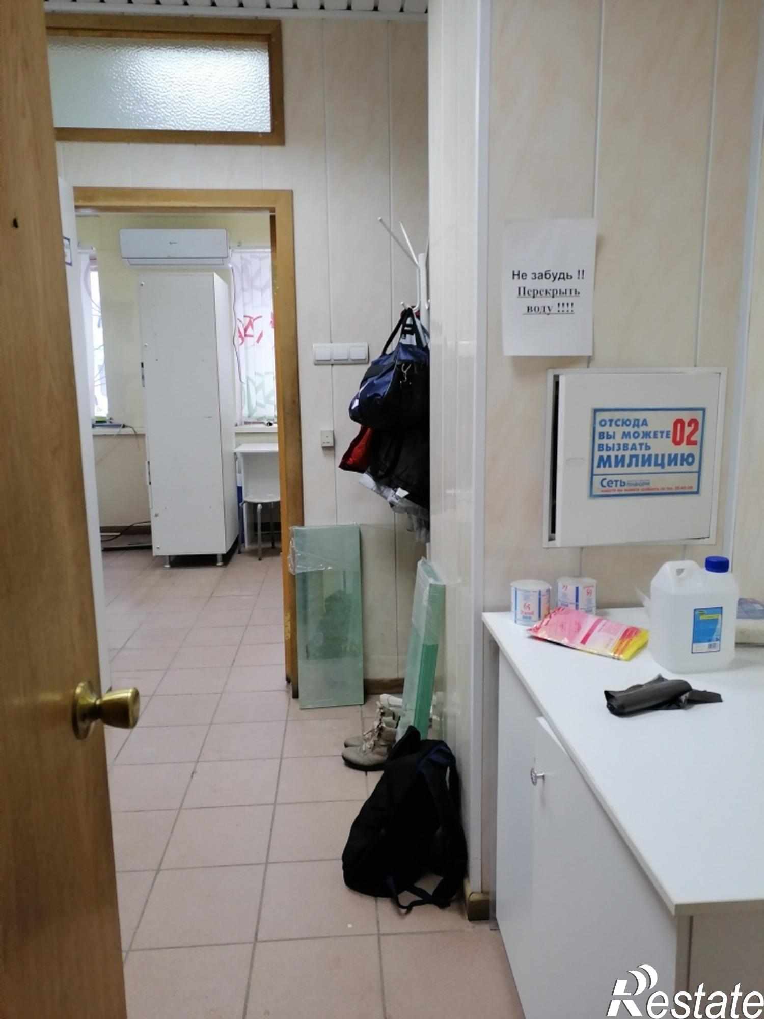 Сдать офис, помещение под офис за 90 000 рублей на Володарского ул., 179