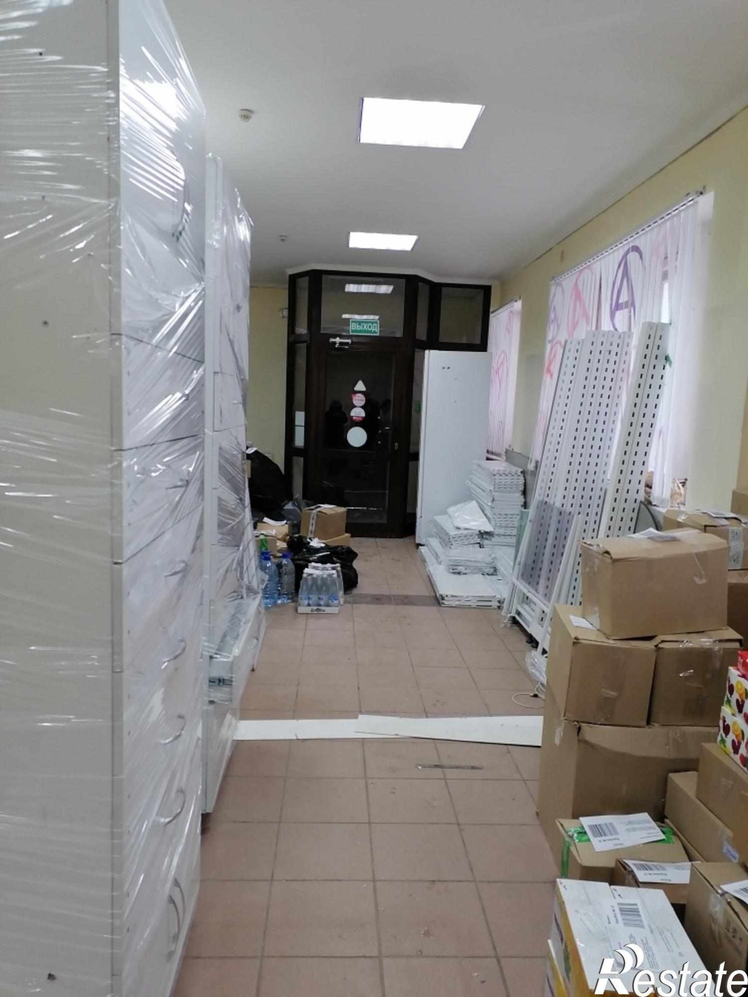 Сдать офис, помещение под офис за 90 000 рублей на Володарского ул., 179