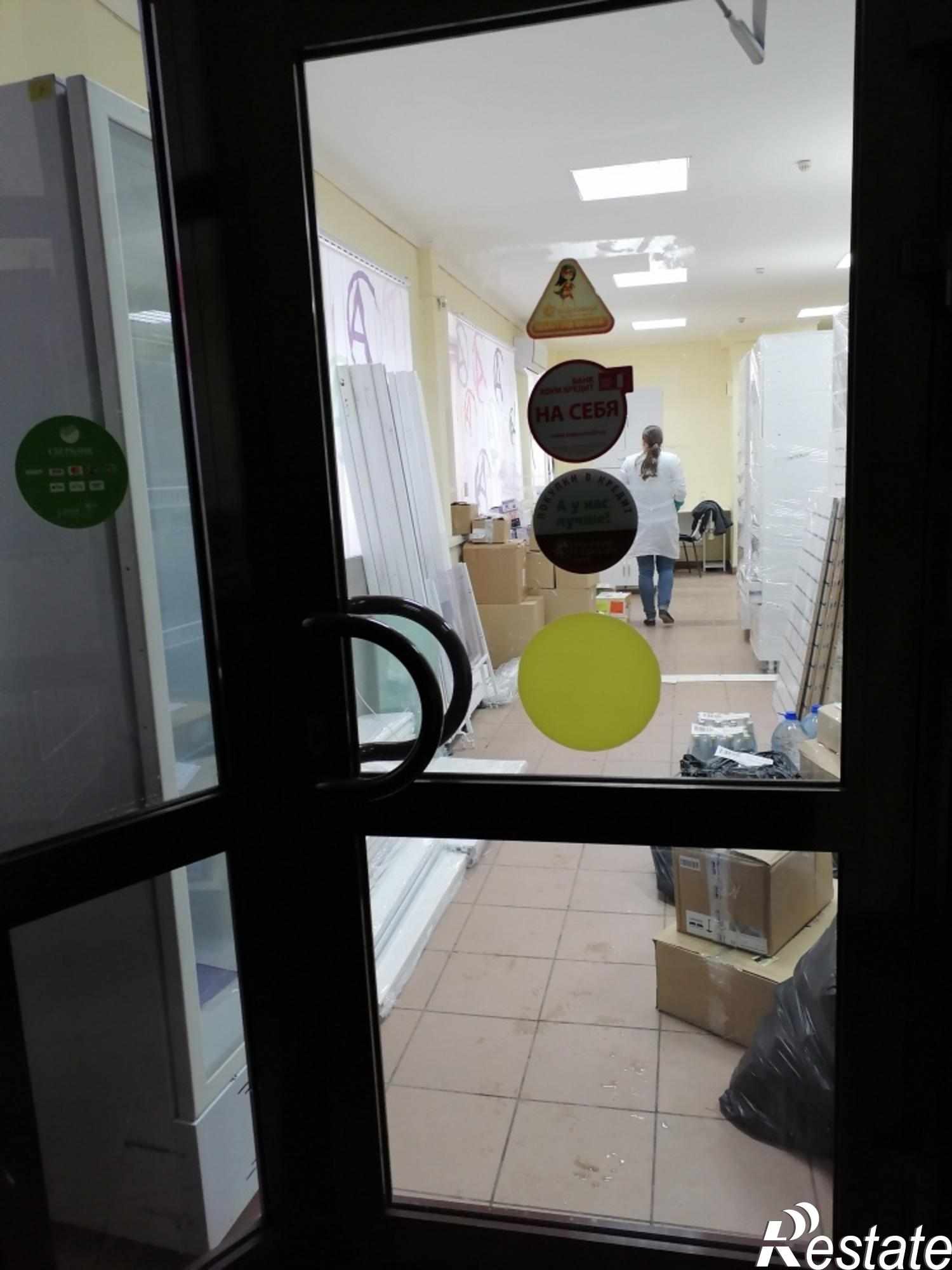 Сдать офис, помещение под офис за 90 000 рублей на Володарского ул., 179