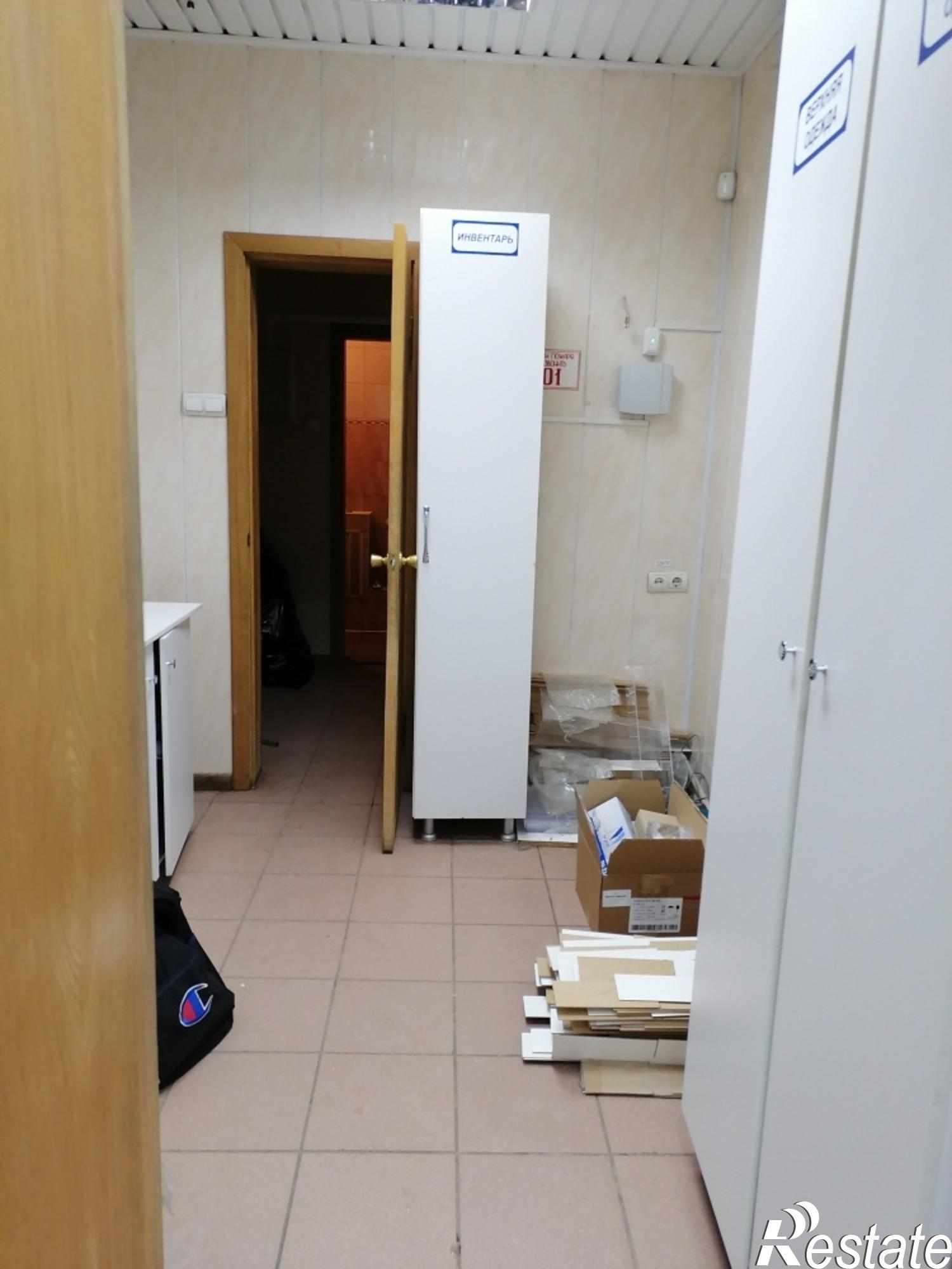 Сдать офис, помещение под офис за 90 000 рублей на Володарского ул., 179