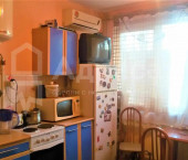 1-комн, 36кв м, этаж 3/4 поселок Веселая Балка,  д.64а