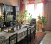 коттедж 450 кв м ул. Капустная балка 1