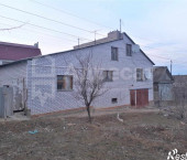 коттедж 245.7 кв м ул. Краснорядская