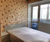 1-комн, 21кв м, этаж 3/9 ул. Донецкая,  д.7