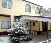 коттедж 423 кв м ул. Зевина