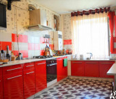 коттедж 178.9 кв м ул. Крутая