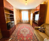 1-комн, 32кв м, этаж 1/5 ул. Баумана,  д.8