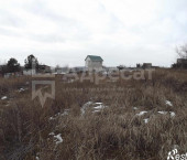 земля 6.36 сот снт. Восход