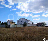 земля 14.76 сот ул. Окружная